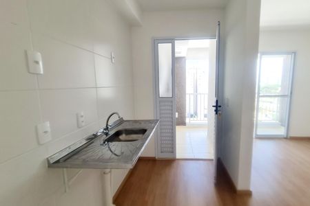 Apartamento para alugar com 47m², 2 quartos e 1 vagaCozinha 