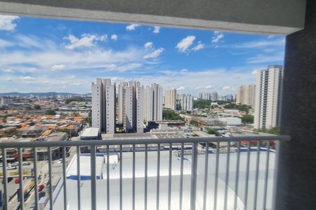 Apartamento para alugar com 47m², 2 quartos e 1 vagaVaranda 