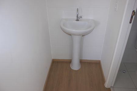 Apartamento para alugar com 47m², 2 quartos e 1 vagaBanheiro 