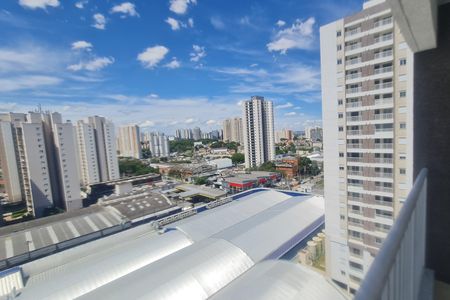 Apartamento para alugar com 47m², 2 quartos e 1 vagaVaranda 