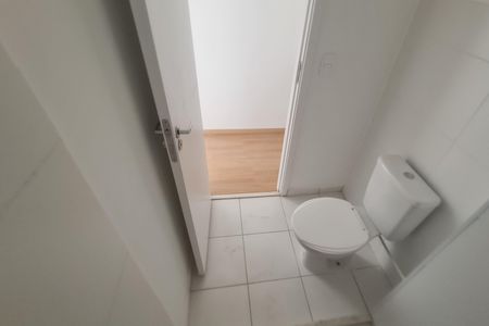 Apartamento para alugar com 47m², 2 quartos e 1 vagaBanheiro 