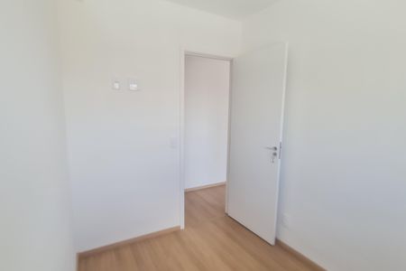 Apartamento para alugar com 47m², 2 quartos e 1 vagaQuarto 1