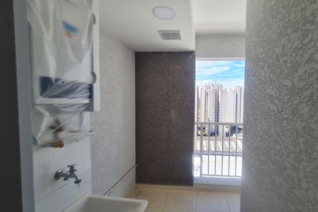 Apartamento para alugar com 47m², 2 quartos e 1 vagaLavanderia 