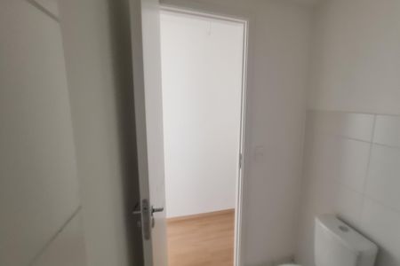 Apartamento para alugar com 47m², 2 quartos e 1 vagaBanheiro 