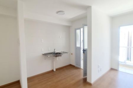 Apartamento para alugar com 47m², 2 quartos e 1 vagaCozinha 