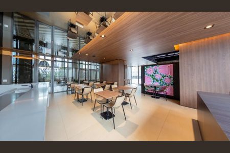 Foto 13 de apartamento à venda com 1 quarto, 72m² em Pinheiros, São Paulo