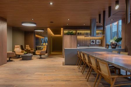 Foto 18 de apartamento à venda com 1 quarto, 72m² em Pinheiros, São Paulo