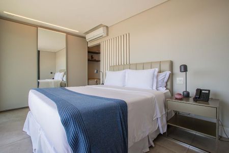 Foto 06 de apartamento à venda com 1 quarto, 72m² em Pinheiros, São Paulo