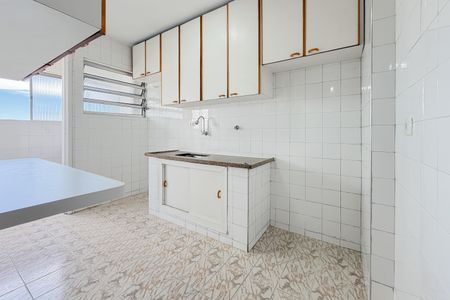 Apartamento à venda com 75m², 2 quartos e 1 vagaCozinha