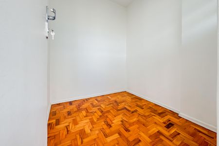 Apartamento à venda com 75m², 2 quartos e 1 vagaQuarto de Serviço