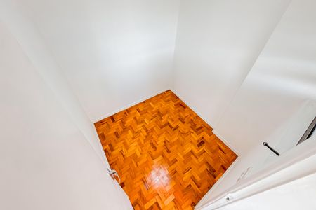 Apartamento à venda com 75m², 2 quartos e 1 vagaQuarto de Serviço