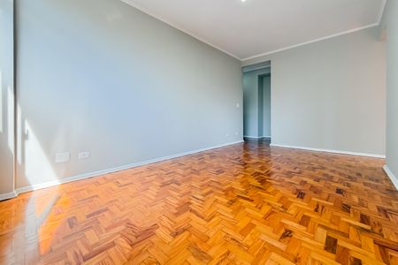 Sala de apartamento à venda com 2 quartos, 75m² em Vila Mariana, São Paulo