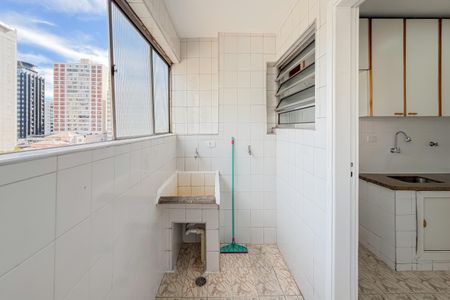 Apartamento à venda com 75m², 2 quartos e 1 vagaÁrea de Serviço
