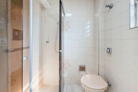 Apartamento à venda com 75m², 2 quartos e 1 vagaBanheiro Social