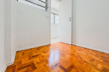 Apartamento à venda com 75m², 2 quartos e 1 vagaQuarto de Serviço