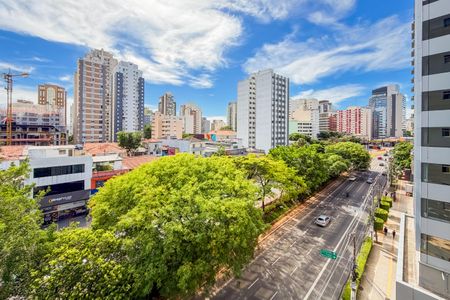 Apartamento à venda com 75m², 2 quartos e 1 vagaVista do Quarto 1