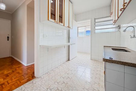 Apartamento à venda com 75m², 2 quartos e 1 vagaCozinha