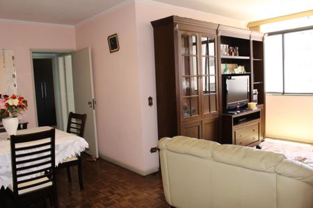 Apartamento à venda com 2 quartos, 82m² em Vila Buarque, São Paulo