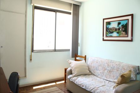 Apartamento à venda com 2 quartos, 82m² em Vila Buarque, São Paulo