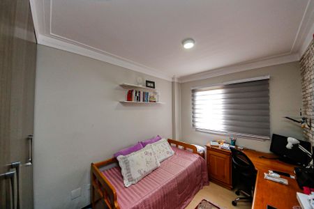 Quarto 2 de apartamento à venda com 2 quartos, 60m² em Vila Angelina, São Paulo