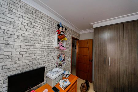Apartamento à venda com 60m², 2 quartos e 1 vagaQuarto 2