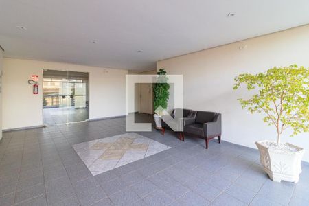 Apartamento à venda com 60m², 3 quartos e 1 vaga Apartamento à venda com 60m², 3 quartos e 1 vagaÁrea comum