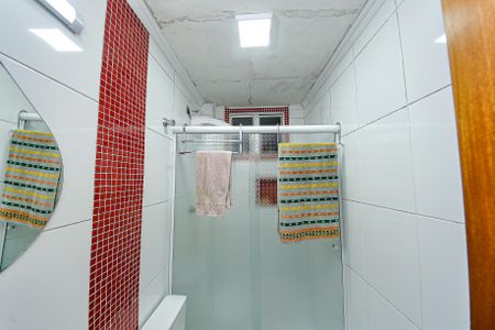 Apartamento à venda com 60m², 2 quartos e 1 vagaBanheiro