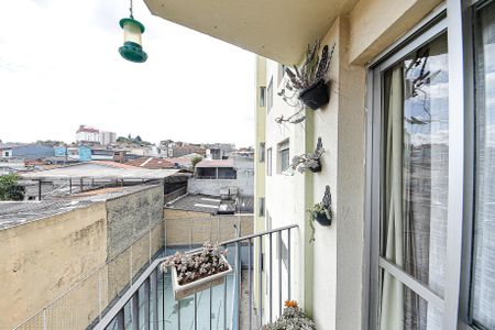 Apartamento à venda com 60m², 2 quartos e 1 vagaSala