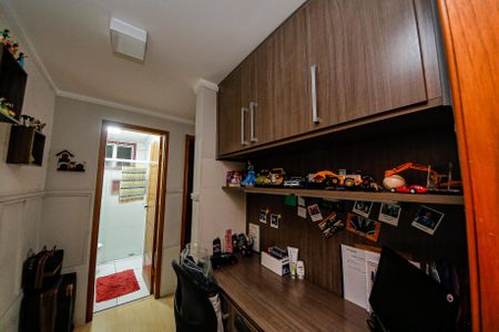 Apartamento à venda com 60m², 2 quartos e 1 vagaCorredor