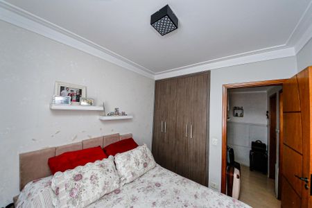 Apartamento à venda com 60m², 2 quartos e 1 vagaQuarto 1