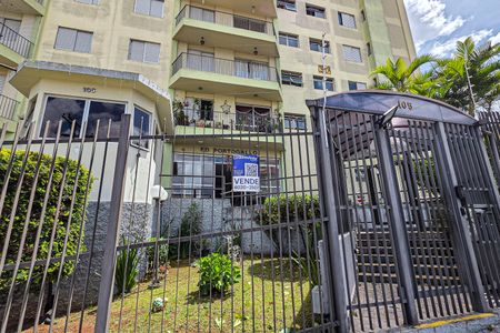 Apartamento à venda com 60m², 2 quartos e 1 vagaFachada