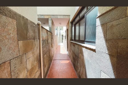 Apartamento para alugar com 40m², 1 quarto e sem vaga Apartamento para alugar com 40m², 1 quarto e sem vagaCorredor