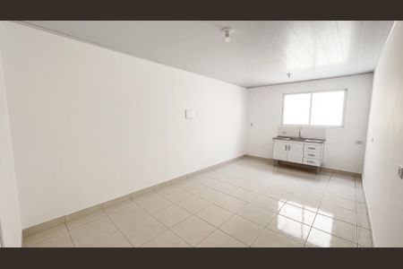 Apartamento para alugar com 40m², 1 quarto e sem vaga Apartamento para alugar com 40m², 1 quarto e sem vagaSala/Cozinha