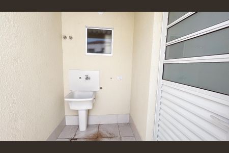 Apartamento para alugar com 40m², 1 quarto e sem vaga Apartamento para alugar com 40m², 1 quarto e sem vagaÁrea de Serviço