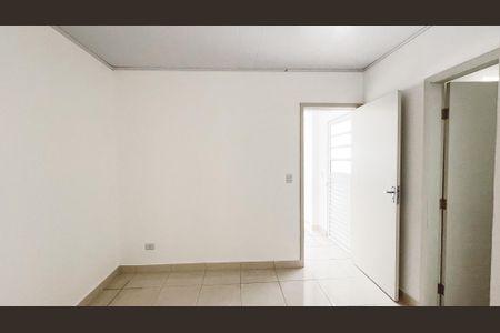 Quarto Suíte de apartamento para alugar com 1 quarto, 40m² em Casa Verde, São Paulo