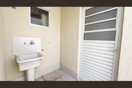 Apartamento para alugar com 40m², 1 quarto e sem vaga Apartamento para alugar com 40m², 1 quarto e sem vagaÁrea de Serviço