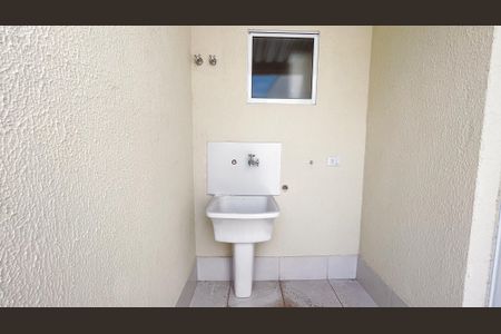 Apartamento para alugar com 40m², 1 quarto e sem vaga Apartamento para alugar com 40m², 1 quarto e sem vagaÁrea de Serviço