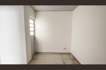 Quarto Suíte de apartamento para alugar com 1 quarto, 40m² em Casa Verde, São Paulo