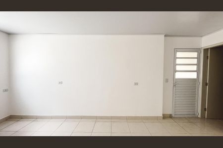 Sala/Cozinha de apartamento para alugar com 1 quarto, 40m² em Casa Verde, São Paulo