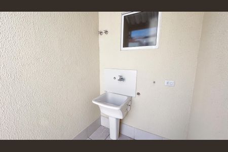 Apartamento para alugar com 40m², 1 quarto e sem vaga Apartamento para alugar com 40m², 1 quarto e sem vagaÁrea de Serviço
