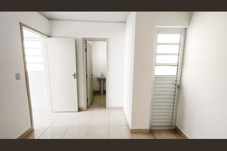 Quarto Suíte de apartamento para alugar com 1 quarto, 40m² em Casa Verde, São Paulo