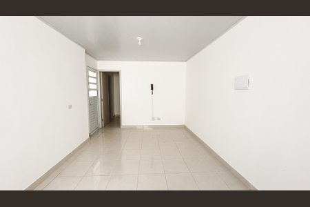 Apartamento para alugar com 40m², 1 quarto e sem vaga Apartamento para alugar com 40m², 1 quarto e sem vagaSala/Cozinha