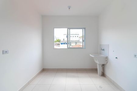 Apartamento para alugar com 47m², 1 quarto e sem vagaÁrea de Serviço