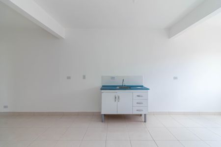 Apartamento para alugar com 47m², 1 quarto e sem vagaCozinha