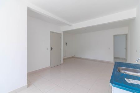 Apartamento para alugar com 47m², 1 quarto e sem vagaCozinha