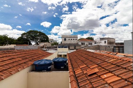 Apartamento para alugar com 47m², 1 quarto e sem vagaÁrea de Serviço - Vista