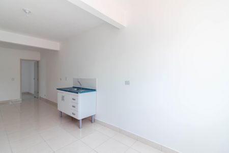 Apartamento para alugar com 47m², 1 quarto e sem vagaÁrea de Serviço