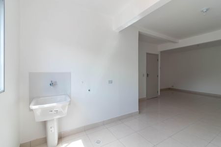 Apartamento para alugar com 47m², 1 quarto e sem vagaÁrea de Serviço