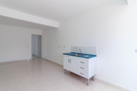 Apartamento para alugar com 47m², 1 quarto e sem vagaCozinha