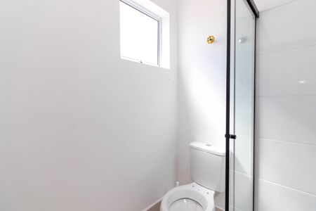 Apartamento para alugar com 47m², 1 quarto e sem vagaBanheiro